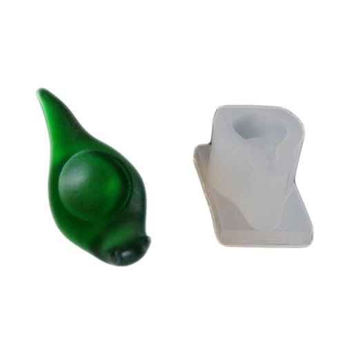 Stabile Silikonschneckenkugel Basisform Praktische Schneckenkugelbasisform Aus Flexiblem Klarem Oder Weißem Silikon Stabile Silikonschneckenkugel Basisform Praktische Schneckenkugelbasisform Aus Flexiblem Klarem Oder Weißem Silikon von BABYVIVA