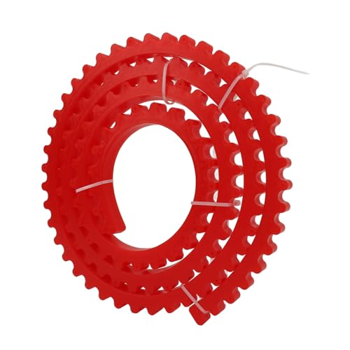 BAFOVY Starke Verformung, Einfache Biegung von Holzbearbeitungsstreifen, Hoch Flexibel für Kreisförmige, Segmentierte oder Elliptische Formen, Vielseitige Anwendungen, Ideal für Komplizierte Designs BAFOVY Starke Verformung, Einfache Biegung von Holzbearbeitungsstreifen, Hoch Flexibel für Kreisförmige, Segmentierte oder Elliptische Formen, Vielseitige Anwendungen, Ideal für Komplizierte Designs von BAFOVY