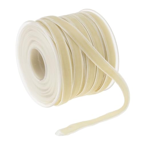 Weihnachtsbänder Breite 10mm Wicking Ribbons 20 Meter Für Weihnachtsverpackung Hochzeitsdekoration Bögen Zubehör Machen von BAHJKASD