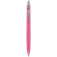 BALLOGRAF® Kugelschreiber Epoca P pink, Schreibfarbe: blau, 1 St. von BALLOGRAF®