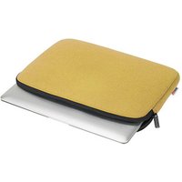 BASE XX Laptophülle Laptop Sleeve Stoff camel braun bis 33,8 cm (13,3 Zoll) von BASE XX