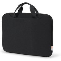 BASE XX Laptoptasche Stoff schwarz D31787 bis 29,5 cm (11,6 Zoll) von BASE XX