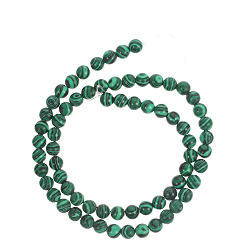 BATHVEVE 1 Malachit Armbandperlen Herstellung Natürlicher Kleiner Perlen DIY Runde Perlen Lose Perlen Stein Abstandsperlen Unregelmäßige Steinperlen Halskettenmaterial Perlen BATHVEVE 1 Malachit Armbandperlen Herstellung Natürlicher Kleiner Perlen DIY Runde Perlen Lose Perlen Stein Abstandsperlen Unregelmäßige Steinperlen Halskettenmaterial Perlen von BATHVEVE
