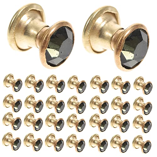 BATHVEVE 100 Stück Kleidung Machen Dekorationen Diamantschmuck Edelsteine Kunst Diamanten Nähzubehör Für Kleidung Grey BATHVEVE 100 Stück Kleidung Machen Dekorationen Diamantschmuck Edelsteine Kunst Diamanten Nähzubehör Für Kleidung Grey von BATHVEVE