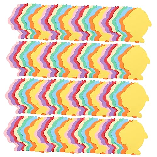 BATHVEVE 140 Stück Teiliges Buntes Papier Deko Fisch für Diy Bastelprojekte Sichere Langlebige Papier Schneideformen für Klassenzimmerdekoration Ankündigungsrahmen Sommerfeste BATHVEVE 140 Stück Teiliges Buntes Papier Deko Fisch für Diy Bastelprojekte Sichere Langlebige Papier Schneideformen für Klassenzimmerdekoration Ankündigungsrahmen Sommerfeste von BATHVEVE