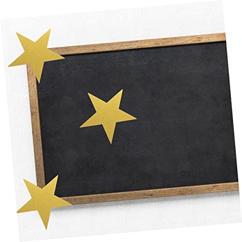 BATHVEVE 60 Stück Papier Ausschnitte Farbenfrohe Handgeschnittene Stern Dekorationen für Klassenzimmer Pinnwand Grußkarten und Bastelprojekte Geeignet für Wand und Scrapbook Gestaltung BATHVEVE 60 Stück Papier Ausschnitte Farbenfrohe Handgeschnittene Stern Dekorationen für Klassenzimmer Pinnwand Grußkarten und Bastelprojekte Geeignet für Wand und Scrapbook Gestaltung von BATHVEVE