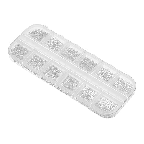 BATHVEVE Maniküre Deko Zubehör Metallische Nagelkunst Accessoires Für Kreative Nail Art Hochwertiges Material Für Anfänger Und Profis Stilvolle Textur Langlebig Und Schnell Anwendbar BATHVEVE Maniküre Deko Zubehör Metallische Nagelkunst Accessoires Für Kreative Nail Art Hochwertiges Material Für Anfänger Und Profis Stilvolle Textur Langlebig Und Schnell Anwendbar von BATHVEVE