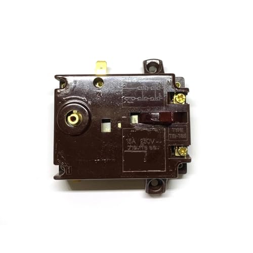 Werkzeuge kompatibel mit Temperaturregelschalter TIS-T85 15A 250V für ARISTON Elektrischer Warmwasserbereiter Reparaturteile Zubehör von BATIVFLUG