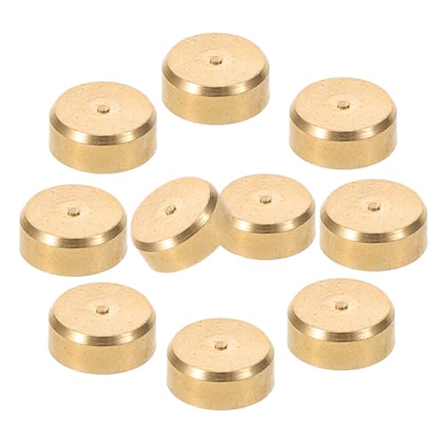 BAZEITFLOW 10Stücke Hammer Ersatzmagnet Kleiner Reparaturmagnet Extrem Stark für Effizientes Arbeiten für Heimwerker und Profis Hält Nägel und Zuverlässig BAZEITFLOW 10Stücke Hammer Ersatzmagnet Kleiner Reparaturmagnet Extrem Stark für Effizientes Arbeiten für Heimwerker und Profis Hält Nägel und Zuverlässig von BAZEITFLOW