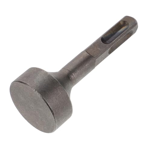 Erdungsstabtreiber Hammerbohrer Robustes Werkzeug zum Effizienten Eintreiben von Erdungsstäben Ergonomisches Design für Einfache Handhabung für Bau Erdungsstabtreiber Hammerbohrer Robustes Werkzeug zum Effizienten Eintreiben von Erdungsstäben Ergonomisches Design für Einfache Handhabung für Bau von BAZEITFLOW
