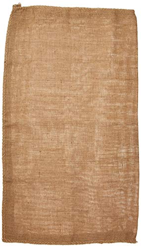 BCI Crafts retten Jute Tasche 20 x 36-inch-, andere, Mehrfarbig von BCI Crafts