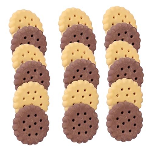 BCOATH 18 Stücke Entzückende Kinder Cartoon Keks Geformt Radiergummis Bord Radiergummi Groß Kinder Schreibwaren Kindergarten BCOATH 18 Stücke Entzückende Kinder Cartoon Keks Geformt Radiergummis Bord Radiergummi Groß Kinder Schreibwaren Kindergarten von BCOATH