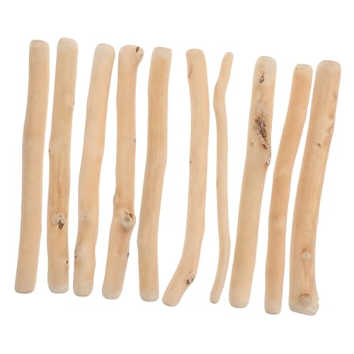 BEBEMOKO 1 Beutel handpolierte Treibholzzweige Holzstäbchen Bastelstücke Home Office Ornamente Hochzeit Tafelaufsätze BEBEMOKO 1 Beutel handpolierte Treibholzzweige Holzstäbchen Bastelstücke Home Office Ornamente Hochzeit Tafelaufsätze von BEBEMOKO