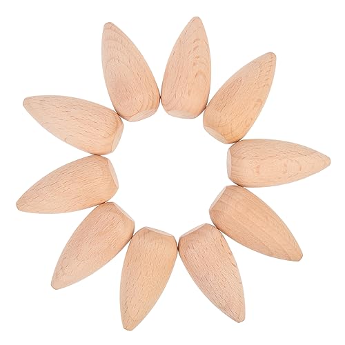 BEBEMOKO 10Stücke Unfertige Holzpuppen Malenpuppen Für Handwerk Zum Bemalen Und Dekorieren DIY Projekte Und Bastelideen Für BEBEMOKO 10Stücke Unfertige Holzpuppen Malenpuppen Für Handwerk Zum Bemalen Und Dekorieren DIY Projekte Und Bastelideen Für von BEBEMOKO