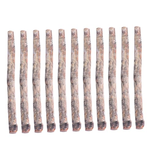 BEBEMOKO 22 Stück DIY Zubehör Dekoration Zweige Ornament Zweige Sticks Trockene Zweige Dekor DIY Foto Requisiten Handwerk Herstellung Sticks DIY Modell Zubehör DIY Handwerk Home Decor Sticks für Vase BEBEMOKO 22 Stück DIY Zubehör Dekoration Zweige Ornament Zweige Sticks Trockene Zweige Dekor DIY Foto Requisiten Handwerk Herstellung Sticks DIY Modell Zubehör DIY Handwerk Home Decor Sticks für Vase von BEBEMOKO