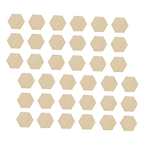 BEBEMOKO 400 Stück Sechseckige Holzspäne Etiketten Holzornamente Holzformen Holzhandwerk Unlackierte Holzanhänger Holzsechseck Unlackierte Holzanhänger Unlackierte Blanke BEBEMOKO 400 Stück Sechseckige Holzspäne Etiketten Holzornamente Holzformen Holzhandwerk Unlackierte Holzanhänger Holzsechseck Unlackierte Holzanhänger Unlackierte Blanke von BEBEMOKO