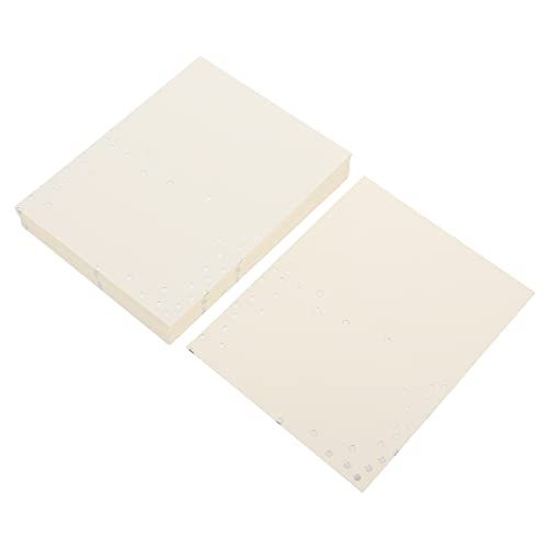 BEBEMOKO 50 Stück Sitzplatzkarte druckbarer Ort Tischbestuhlungskarten Tischkarten Hochzeit Zeichen hochzeitsdeko hochzeits dekoration leere Namenskarten Party-Platzkarten Papier Silver von BEBEMOKO