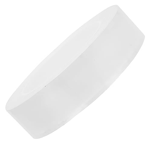 BEBEMOKO Doppelseitiges Klebeband Acryl Nano Klebeband Transparent Stark Haftend Ideal Für Teppiche Und Befestigungen 1 Rolle Abwaschbar Und Spurlos Entfernbar von BEBEMOKO