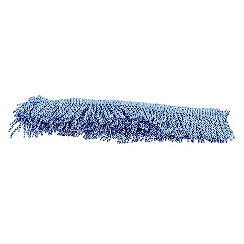 BEBEMOKO Sofa-Fransenbesatz, dekorativer Vorhangeinfassung, Stoff für DIY, Basteln, Quaste, Fransen für Zuhause, Möbelbezüge, Kissenüberwürfe, Haustierhausdekoration BEBEMOKO Sofa-Fransenbesatz, dekorativer Vorhangeinfassung, Stoff für DIY, Basteln, Quaste, Fransen für Zuhause, Möbelbezüge, Kissenüberwürfe, Haustierhausdekoration von BEBEMOKO