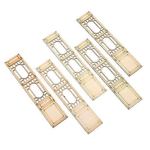 BEBEMOKO Stück Miniatur DIY Handwerk Verschönerung Innendekoration Kinderfenster DIY Handwerk Kinderspielzeug Blankoscheibe Miniaturen Kit Dekoration DIY Material Graffiti Chip Mini Tür BEBEMOKO Stück Miniatur DIY Handwerk Verschönerung Innendekoration Kinderfenster DIY Handwerk Kinderspielzeug Blankoscheibe Miniaturen Kit Dekoration DIY Material Graffiti Chip Mini Tür von BEBEMOKO