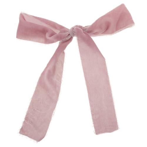 BELLIFFY 1 Rolle Rohkantenband seidenband ribbon Blumenmädchenkorbband ehe ringe hochzeit dekoration Wickelband Kuchenverpackungsbänder Fransenbänder Zierbänder für Blumensträuße Polyester von BELLIFFY