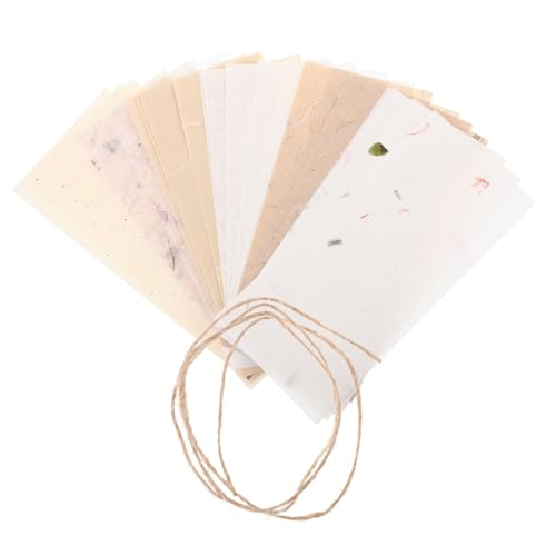 BELLIFFY 1 Satz Sammelalbum Liefert Scrapbooking-zubehör Scrapbooking-materialien Gemusterter Karton Bastelmaterial Selber Machen Scrapbook-materialien Papier von BELLIFFY