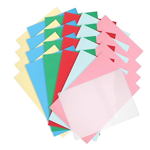 BELLIFFY 1 Satz Sonne Kunstdruckpapier Diy-papier Farbdruckerpapier Sonnenempfindlich Farbiges Druckerpapier Cyanotypie-diy-material Solarzeichenpapier Zeichenpapier Sonne Naturfaser-papier von BELLIFFY