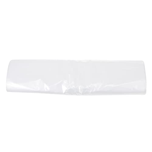 BELLIFFY 20St Fischverpackungsbeutel durchsichtige Beutel aus Polyethylen Transporttaschen für Aquarienfische packbeutel packtasche auslaufsichere Versandtaschen Plastiktüten Transparent von BELLIFFY