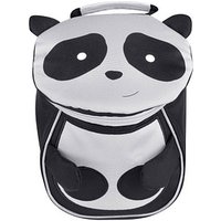 BELMIL® Kindergartenrucksack Mini Animals Panda Kunstfaser schwarz/weiß von BELMIL®