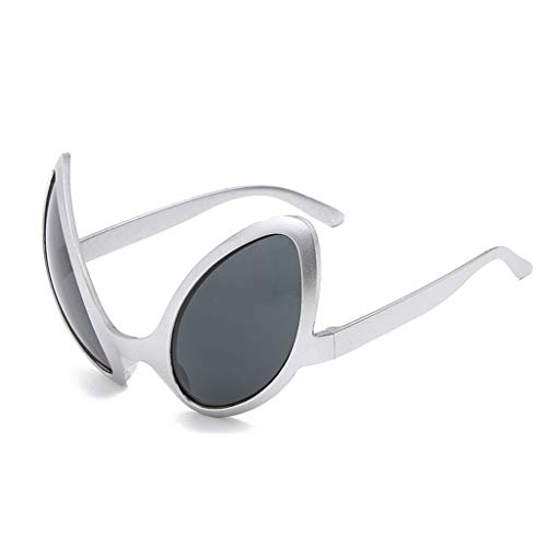 BELOWSYALER Kostüm-Brille, Sonnenbrille, coole Form, lustige Partybrille, Kostümbrille, Halloween-Party-Requisiten von BELOWSYALER