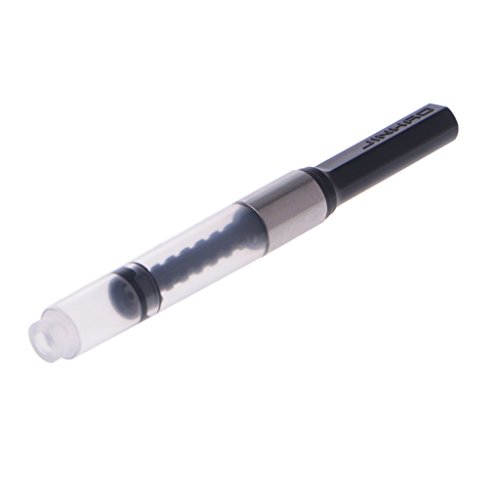 BELOWSYALER Universal-Füllfederhalter-Konverter, Standard-Tintenabsorber, farbige Whiteboard-Stifte von BELOWSYALER