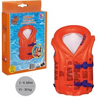 BEMA® unisex Kinder-Schwimmweste orange von BEMA®