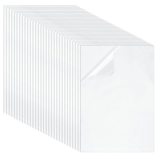 BENECREAT 30 stücke 30x20cm WhiteSmoke Wärme Transfer Kunststoff, PET Hot Fix Tape Klebriges Strass-Transferband Für T-Shirts Stoff Geschenk DIY Design BENECREAT 30 stücke 30x20cm WhiteSmoke Wärme Transfer Kunststoff, PET Hot Fix Tape Klebriges Strass-Transferband Für T-Shirts Stoff Geschenk DIY Design von BENECREAT