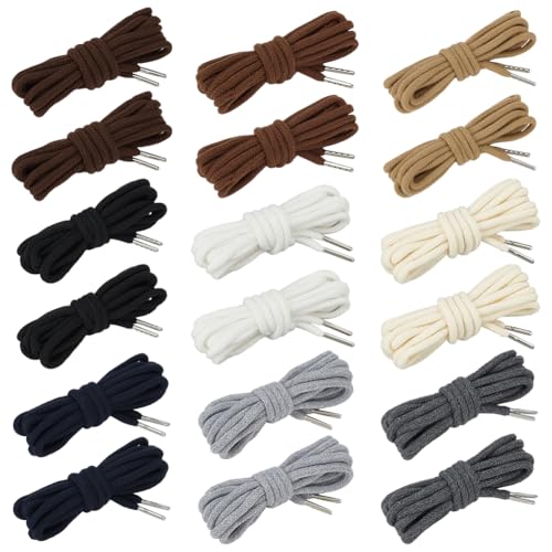 BENECREAT 36 x 1.4 m Langer Kordelzug Ersatz 9 Farben Runder Hoodie Kordelzug Baumwoll Kordelzug Zum Binden von Hoodies Shorts Hosen Sweatshirts Jacken Mänteln BENECREAT 36 x 1.4 m Langer Kordelzug Ersatz 9 Farben Runder Hoodie Kordelzug Baumwoll Kordelzug Zum Binden von Hoodies Shorts Hosen Sweatshirts Jacken Mänteln von BENECREAT