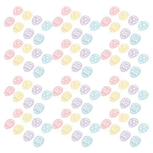 BESPORTBLE 200 Stück Bunte Konfetti für Partydekorationen für Ostern Geburtstagsfeiern Hochzeiten und Tischdekorationen Vielseitige Deko für Festliche Anlässe BESPORTBLE 200 Stück Bunte Konfetti für Partydekorationen für Ostern Geburtstagsfeiern Hochzeiten und Tischdekorationen Vielseitige Deko für Festliche Anlässe von BESPORTBLE