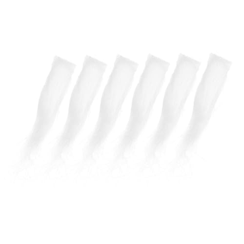BESPORTBLE 3 Paar Weihnachtsmann Augenbrauen Schnurrbart-kostüm Kostüm Schnurrbart Falscher Schnurrbart Für Falsche Augenbraue Schnurrbart Aufkleben Plüschstoffe Weiß BESPORTBLE 3 Paar Weihnachtsmann Augenbrauen Schnurrbart-kostüm Kostüm Schnurrbart Falscher Schnurrbart Für Falsche Augenbraue Schnurrbart Aufkleben Plüschstoffe Weiß von BESPORTBLE