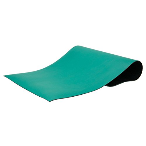 BESTOMZ Antistatische Matten Hitze widerstehen Multi Schreibtisch-Matte 11,8 x 15,7 x 0,08 Zoll BESTOMZ Antistatische Matten Hitze widerstehen Multi Schreibtisch-Matte 11,8 x 15,7 x 0,08 Zoll von BESTOMZ