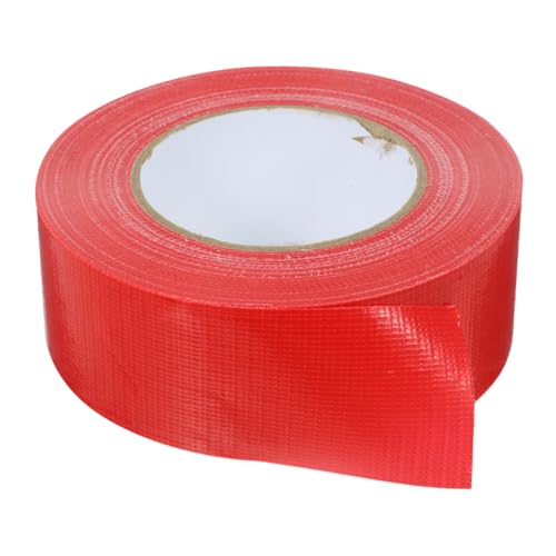 BESTOYARD 1Rolle Hochleistungs Klebeband Wasserdichtes Dichtungsband Für Reparaturen Abdichtungen Bündelungen Vielseitig Einsetzbar Für Innen Außenanwendungen Stark Haftend BESTOYARD 1Rolle Hochleistungs Klebeband Wasserdichtes Dichtungsband Für Reparaturen Abdichtungen Bündelungen Vielseitig Einsetzbar Für Innen Außenanwendungen Stark Haftend von BESTOYARD