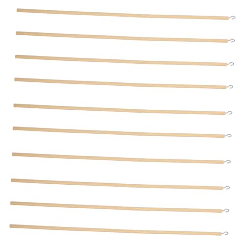 BESTonZON 10 Stück Schattenpuppe Macht Protokolle bastel holzstäbe Schattenpuppen Stäbe Puppenbau Holzstäbe Puppen Manipulationsstangen DIY basteln dünne Stäbchen runde Holzstangen Beige BESTonZON 10 Stück Schattenpuppe Macht Protokolle bastel holzstäbe Schattenpuppen Stäbe Puppenbau Holzstäbe Puppen Manipulationsstangen DIY basteln dünne Stäbchen runde Holzstangen Beige von BESTonZON