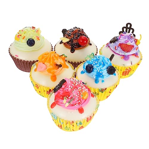 BESTonZON 1Satz Kuchenformen Einzigartige Fotorequisiten Für Hochzeitsfotos Lebensechte Kuchenfenster Displays Zufällige Farben Für Interessante Fotoanlässe BESTonZON 1Satz Kuchenformen Einzigartige Fotorequisiten Für Hochzeitsfotos Lebensechte Kuchenfenster Displays Zufällige Farben Für Interessante Fotoanlässe von BESTonZON