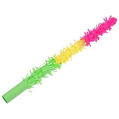 BESTonZON 1Stk Piñata-Sticks Geburtstagsfeier Piñata Pinata-Stick-Spielzeug kinder mitgebsel kindergeburtstag Pinata-Sticks für Geburtstagsfeier Piñata zerschmetterndes Spielzeug von BESTonZON