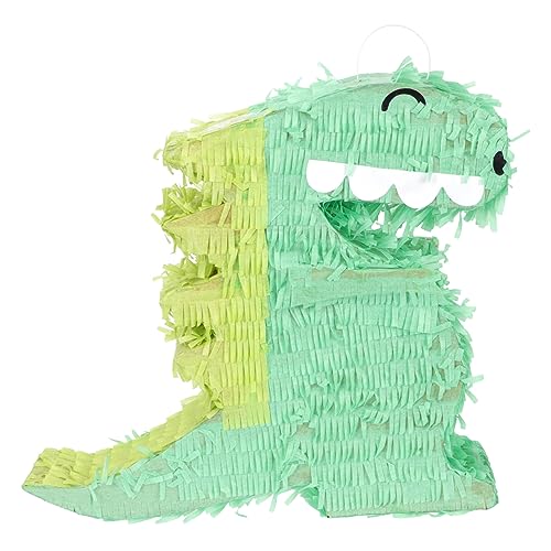 BESTonZON Pinata- Gefüllte Piñata Süßigkeiten-piñata Pinata-spielzeug Minispielzeug Für Kinder Gefüllte Spielzeug-piñata Mexikanisches Spielzeug Pinata Für Erwachsene Mini- Papier von BESTonZON