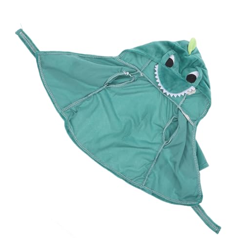 BESTonZON Puppen Pyjama Overall Puppenkleidung Gefüllte Anziehpuppe Monster Puppenkleidung Puppendekoration Für Kinder Puppenkostüm Animes Puppenkleidung Puppenkostüm Kleidung von BESTonZON