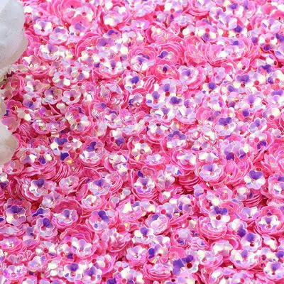 10 g 6 mm Mix Cup Blumen-Pailletten, lose Pailletten zum Basteln, Glitzer-Konfetti, Nägel, Kunstdekoration, Pailletten, DIY-Nähzubehör, Gold 10 g 6 mm Mix Cup Blumen-Pailletten, lose Pailletten zum Basteln, Glitzer-Konfetti, Nägel, Kunstdekoration, Pailletten, DIY-Nähzubehör, Gold von BGPFJK