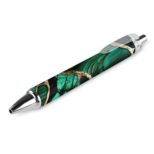 BHHJKK Kugelschreiber, 0,5 mm, Day of the Dead Sugar Skull Removable Refillable Ball Point Pen, Comfortable Smooth Writing Pens for Home Office, Black Ink, 1 Pcs BHHJKK Kugelschreiber, 0,5 mm, Day of the Dead Sugar Skull Removable Refillable Ball Point Pen, Comfortable Smooth Writing Pens for Home Office, Black Ink, 1 Pcs von BHHJKK