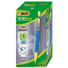 BIC Druckbleistift Matic ECOlutions, Minenstärke 0, 7 mm von BIC