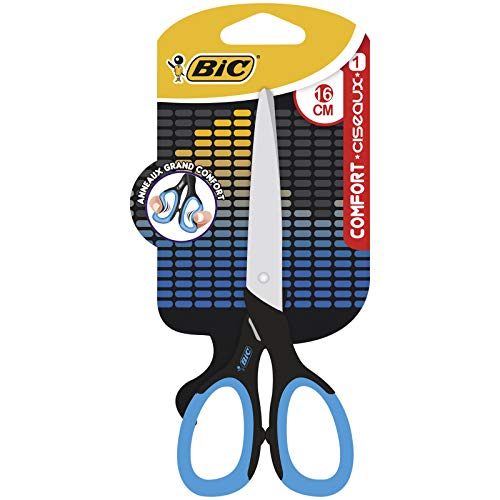 Bic Comfort Schere, 16 cm von BIC