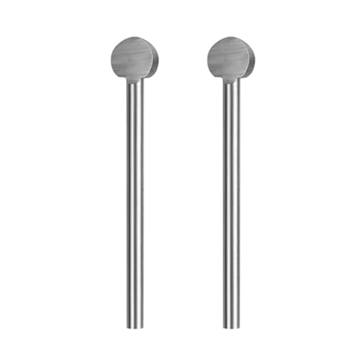 Holzgravurbohrer, 3/4/5/6/8 mm, Fräsbohrer, elektrisches Schnitzset, Werkzeug, Polieren, Schnitzen, Handwerkzeug, 2 Stück Holzgravurbohrer, 3/4/5/6/8 mm, Fräsbohrer, elektrisches Schnitzset, Werkzeug, Polieren, Schnitzen, Handwerkzeug, 2 Stück von BINGGA