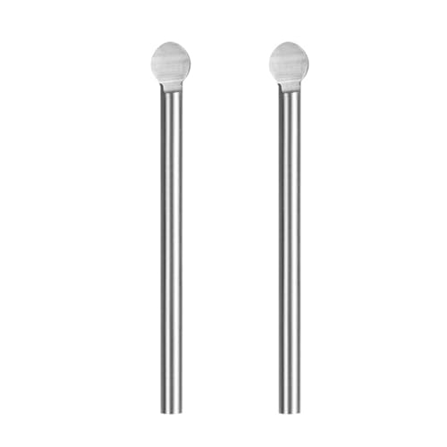 Holzgravurbohrer, 3/4/5/6/8 mm, Fräsbohrer, elektrisches Schnitzset, Werkzeug, Polieren, Schnitzen, Handwerkzeug, 2 Stück Holzgravurbohrer, 3/4/5/6/8 mm, Fräsbohrer, elektrisches Schnitzset, Werkzeug, Polieren, Schnitzen, Handwerkzeug, 2 Stück von BINGGA