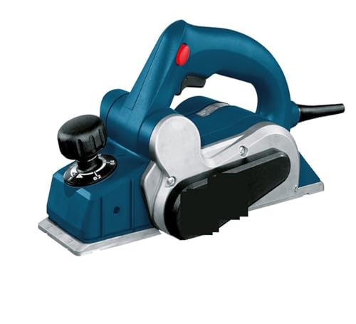 Elektrische Wandnut-Schneidemaschine, 10-82 Heavy Duty 710 W Elektrische Hobel Router Trimmer Holz Schneiden Maschine Handheld Holzbearbeitung Power Tool Für Ziegel, Marmor, Wände, Beton von BINGNU